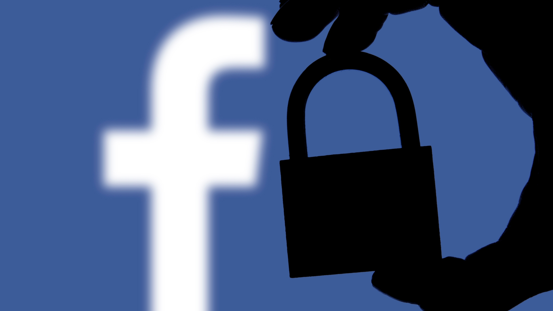 Protección Facebook
